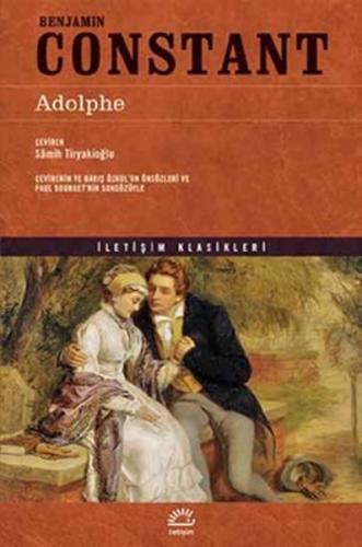 Adolphe | Kitap Ambarı