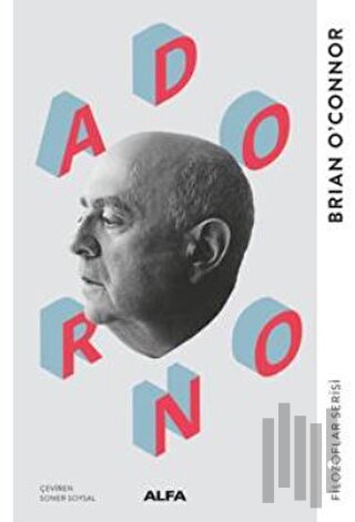 Adorno | Kitap Ambarı