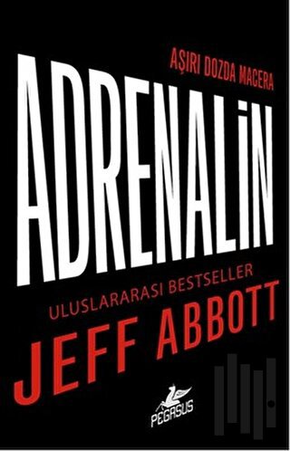 Adrenalin | Kitap Ambarı