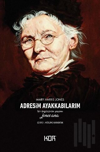 Adresim Ayakkabılarım | Kitap Ambarı