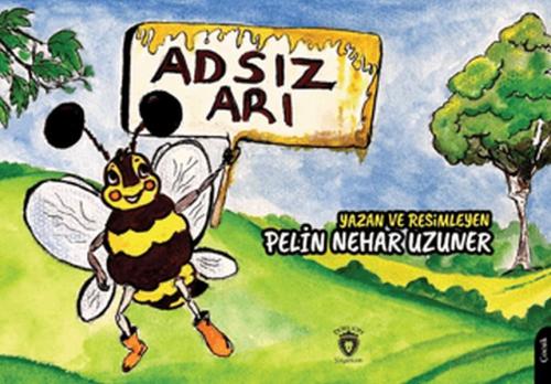 Adsız Arı | Kitap Ambarı