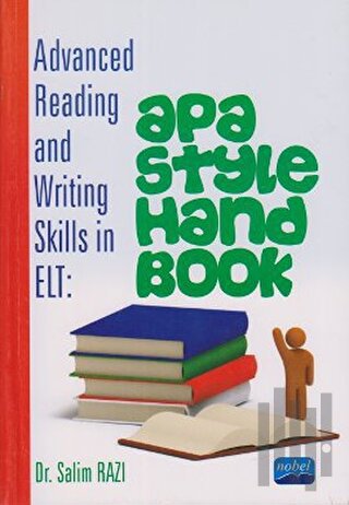 Advanced Reading and Writing Skills in ELT: Apa Style Hand Book | Kita