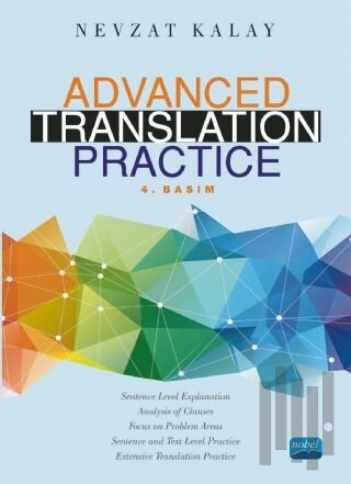 Advanced Translation Practice | Kitap Ambarı