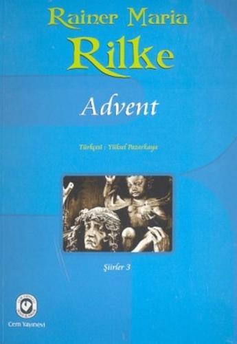 Advent | Kitap Ambarı