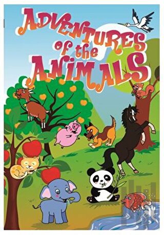 Adventures of the Animals