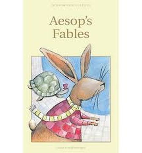 Aesop's Fables | Kitap Ambarı