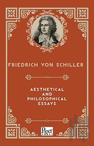 Aesthetical and Philosophical Essays | Kitap Ambarı