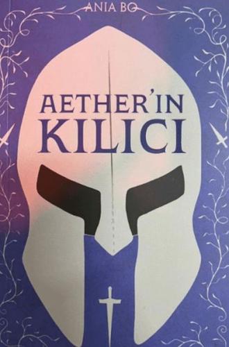 Aether'in Kılıcı | Kitap Ambarı