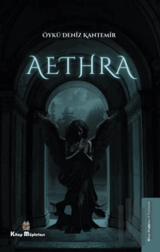 Aethra | Kitap Ambarı