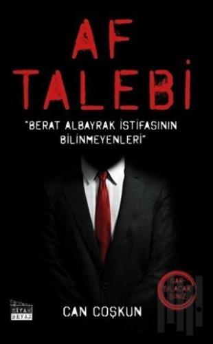 Af Talebi | Kitap Ambarı