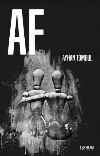 Af | Kitap Ambarı