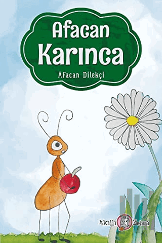 Afacan Karınca | Kitap Ambarı