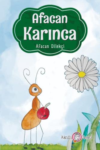 Afacan Karınca | Kitap Ambarı