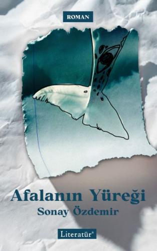 Afalanın Yüreği | Kitap Ambarı