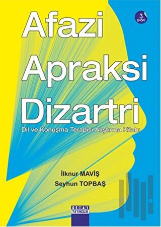 Afazi Apraksi Dizartri | Kitap Ambarı