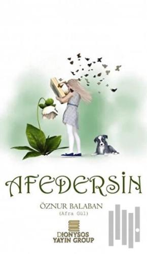 Afedersin | Kitap Ambarı