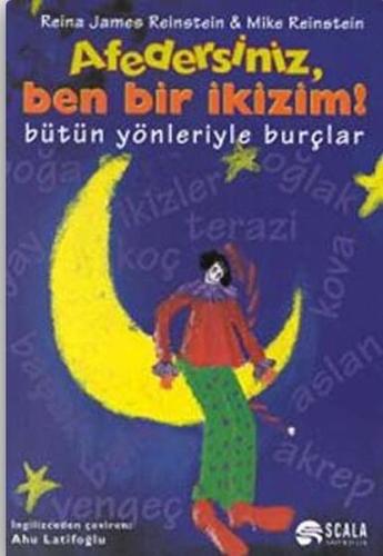 Afedersiniz, Ben Bir İkizim! Bütün Yönleriyle Burçlar | Kitap Ambarı