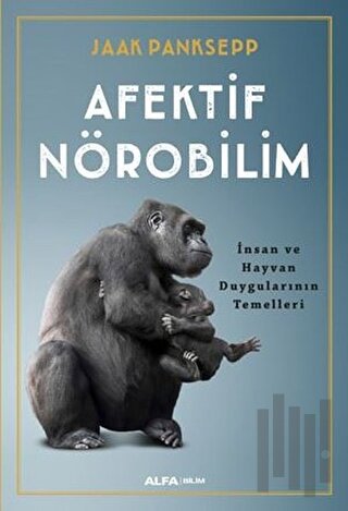 Afektif Nörobilim | Kitap Ambarı