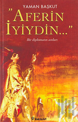 Aferin İyiydin... | Kitap Ambarı