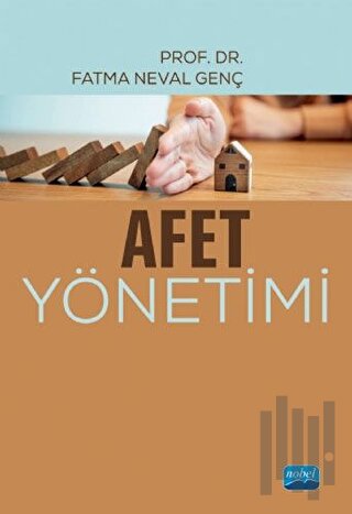 Afet Yönetimi | Kitap Ambarı