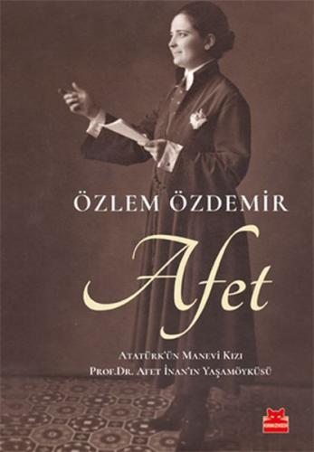 Afet | Kitap Ambarı