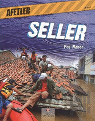 Afetler - Seller | Kitap Ambarı