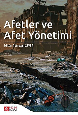 Afetler ve Afet Yönetimi | Kitap Ambarı