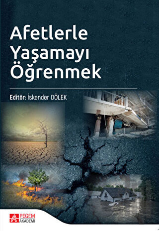 Afetlerle Yaşamayı Öğrenmek | Kitap Ambarı