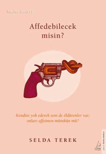 Affedebilecek misin? | Kitap Ambarı