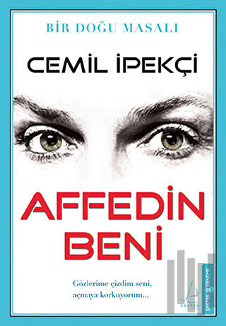 Affedin Beni | Kitap Ambarı