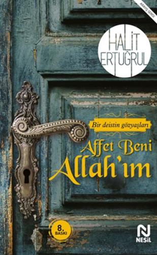 Affet Beni Allah’ım | Kitap Ambarı