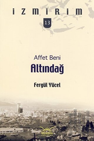 Affet Beni Altındağ | Kitap Ambarı