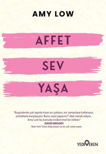 Affet Sev Yaşa | Kitap Ambarı