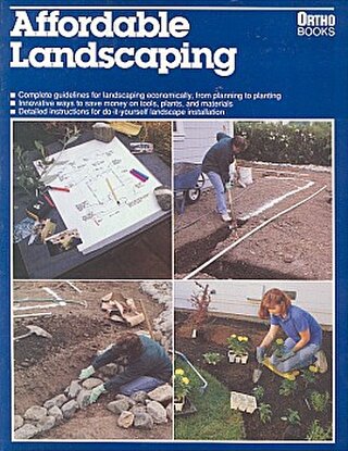 Affordable Landscaping | Kitap Ambarı