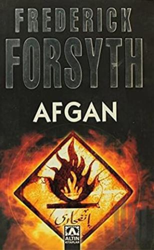 Afgan | Kitap Ambarı