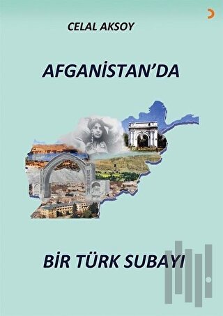 Afganistan’da Bir Türk Subayı | Kitap Ambarı