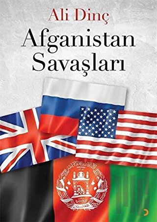 Afganistan Savaşları | Kitap Ambarı