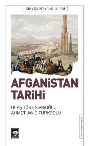 Afganistan Tarihi | Kitap Ambarı