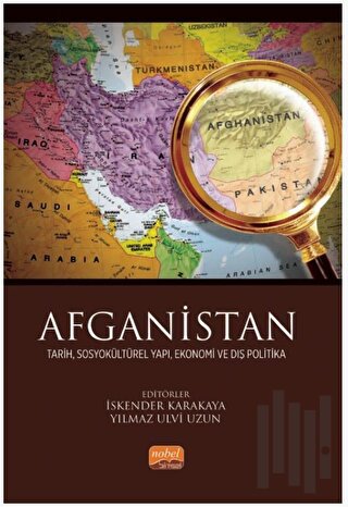 Afganistan | Kitap Ambarı