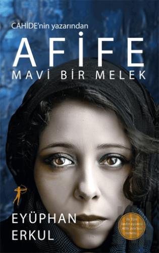 Afife - Mavi Bir Melek | Kitap Ambarı