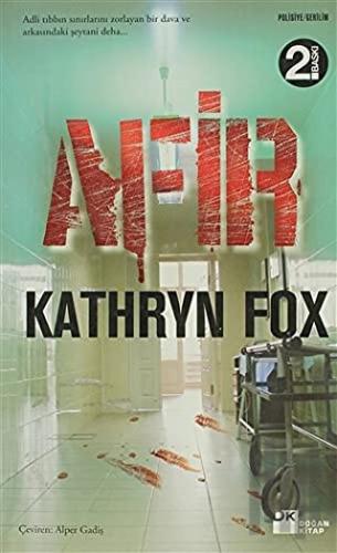 Afir | Kitap Ambarı