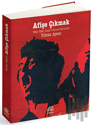 Afişe Çıkmak | Kitap Ambarı