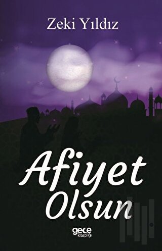 Afiyet Olsun | Kitap Ambarı