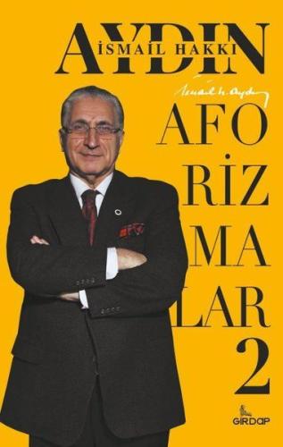 Aforizmalar - 2 | Kitap Ambarı