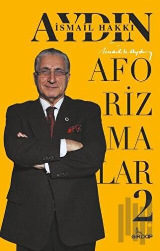 Aforizmalar - 2 | Kitap Ambarı