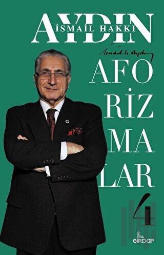 Aforizmalar 4 | Kitap Ambarı