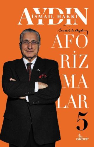 Aforizmalar - 5 | Kitap Ambarı