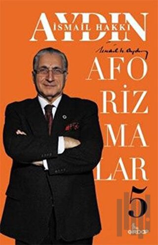 Aforizmalar - 5 | Kitap Ambarı