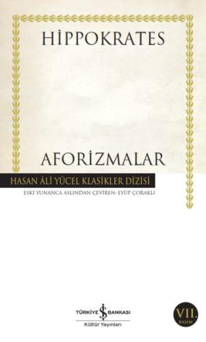 Aforizmalar | Kitap Ambarı