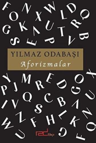 Aforizmalar | Kitap Ambarı